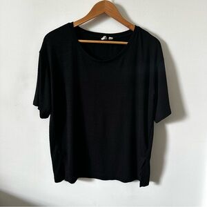 GAP | Women’s Oversized Drop Sleeve T Shirt size Small